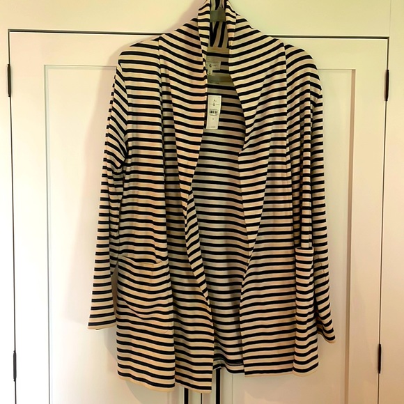 LOFT Cardigan - Picture 1 of 3